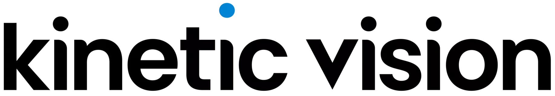 Kinetic Vision Logo